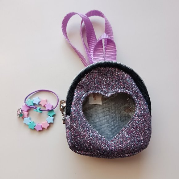 American Girl Kawaii Accessory Set - Picture 1 of 6